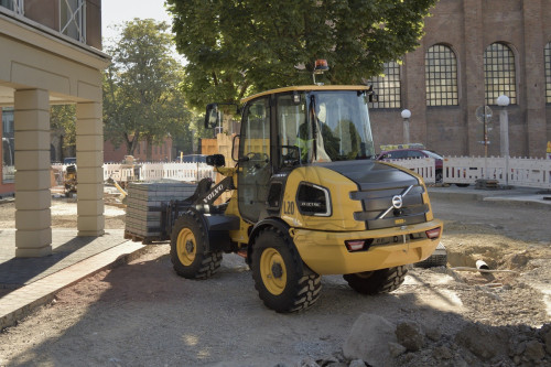 L20 Electric